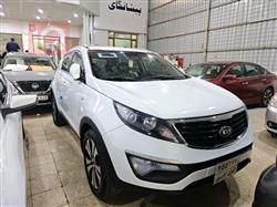 کیا سپۆرتاج